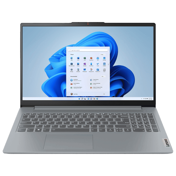 Buy Lenovo IdeaPad Slim 3 15IRH8 Intel Core i7 13th Gen Thin